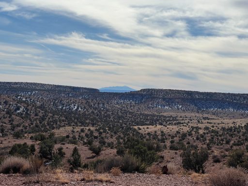 San Francisco Peaks