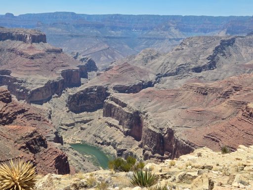 North Rim